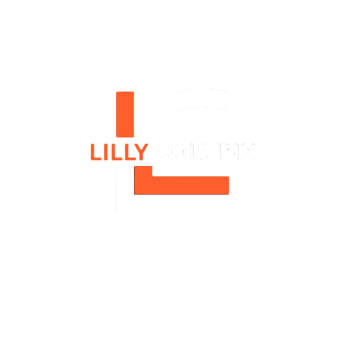 LillyCollinx - Real human hair